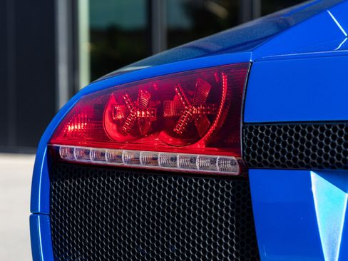 Used 2007 Lamborghini Murcielago LP 640 image 15