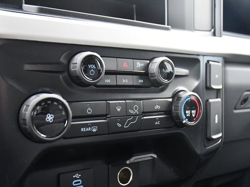 New 2026 Ford F350 XL w/ STX Appearance Package image 28