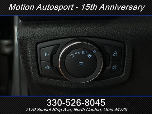 Used 2019 Ford F150 XLT w/ Equipment Group 302A Luxury AWD/4WD image 16