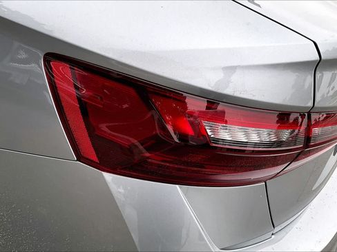 New 2026 Volkswagen Jetta Sport FWD image 14