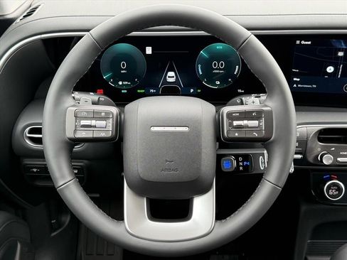 New 2026 Hyundai Palisade FWD Hybrid image 18