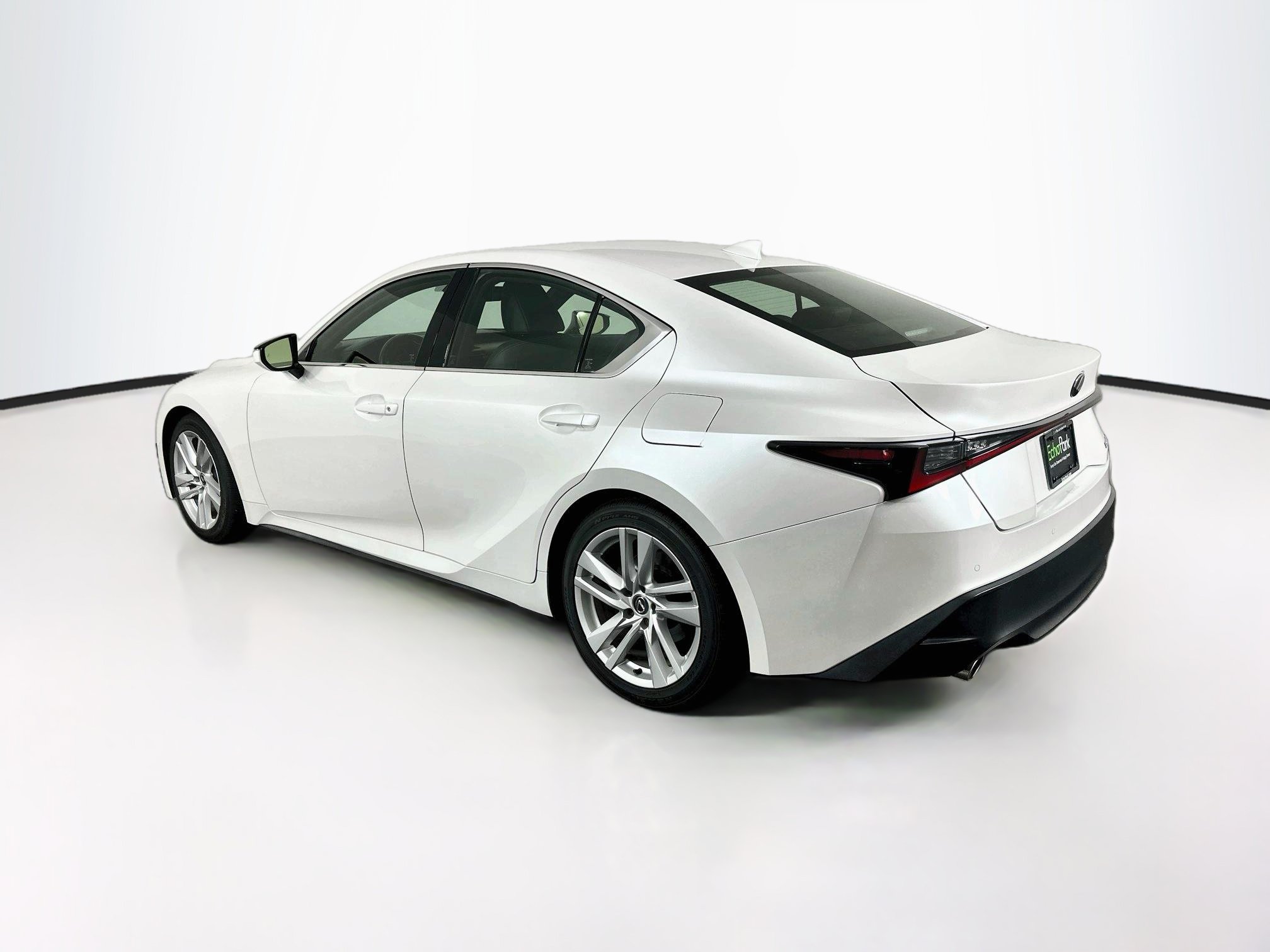 Used 2024 Lexus IS 300 w/ Comfort Package RWD image 5