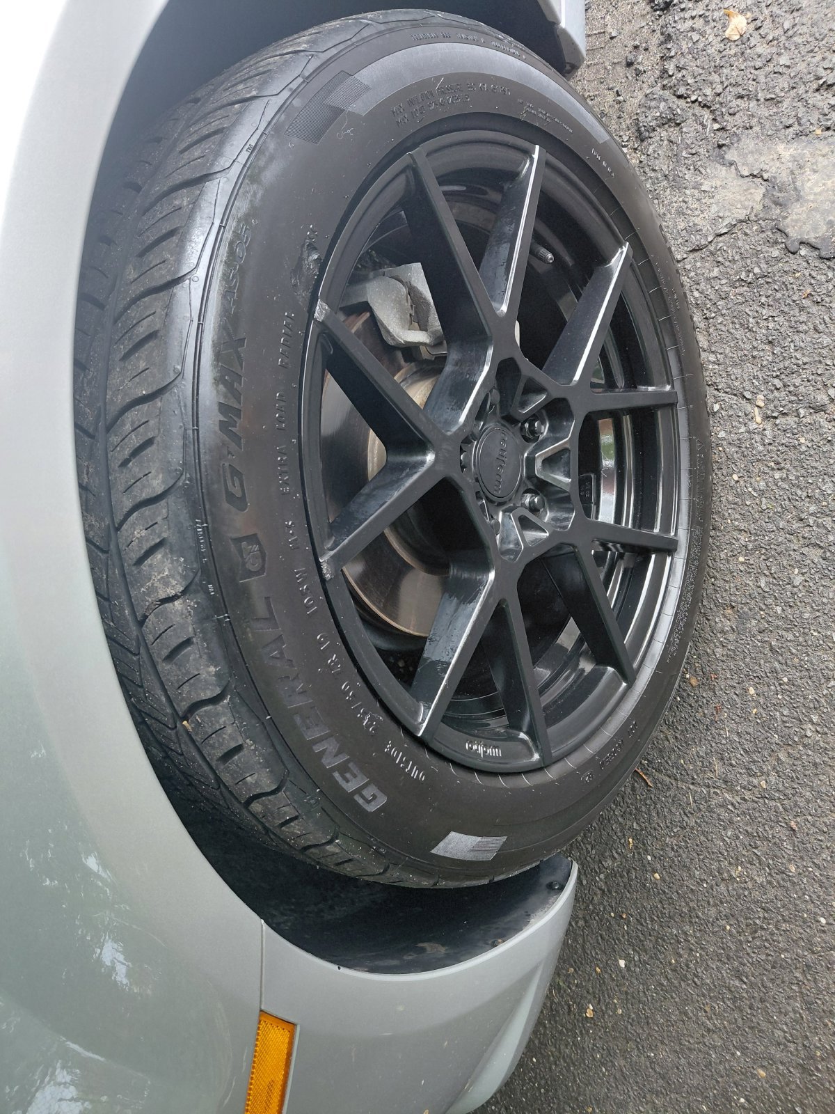 Used 2014 Chevrolet Camaro LT RWD image 19