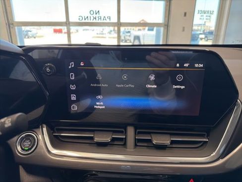 New 2026 Chevrolet Trax ACTIV w/ Driver Confidence Package FWD image 36