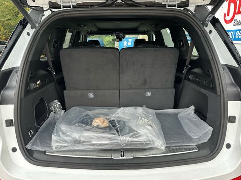 New 2025 Jeep Grand Cherokee L Summit image 22