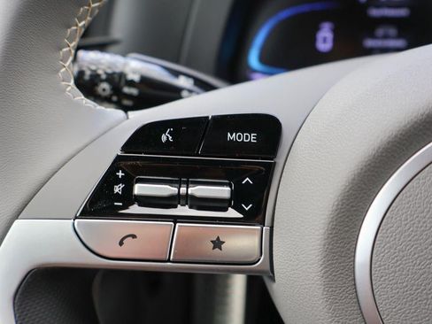 New 2026 Hyundai Elantra SEL Sport Premium FWD image 12