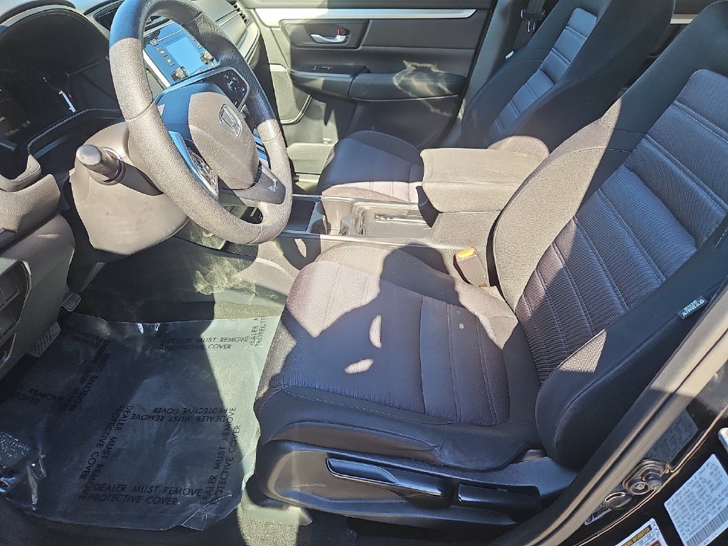 Used 2020 Honda CR-V LX image 21