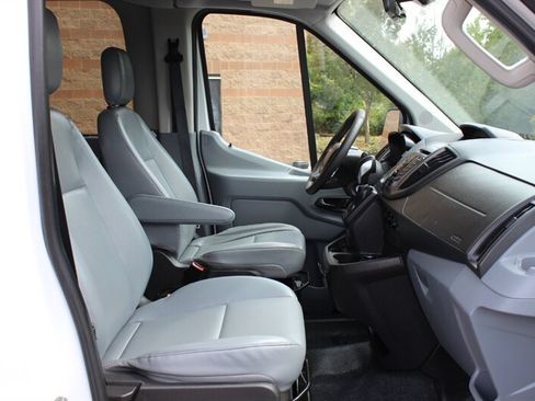 Used 2016 Ford Transit 350 XL RWD image 16