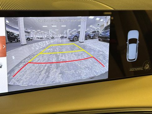 New 2026 Genesis GV70 2.5T Select AWD/4WD image 20