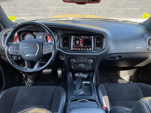 Used 2020 Dodge Charger Scat Pack w/ Plus Group RWD image 15