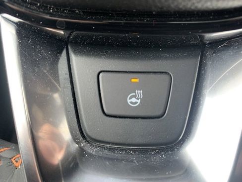 Certified 2023 Honda CR-V Sport Touring image 12