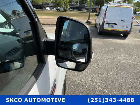 Used 2022 RAM ProMaster City Tradesman w/ Window Group 04 FWD image 10