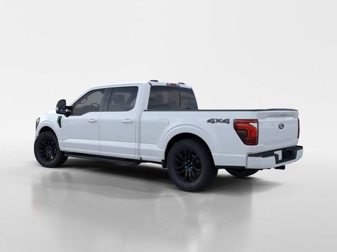 New 2026 Ford F150 Lariat AWD/4WD image 34