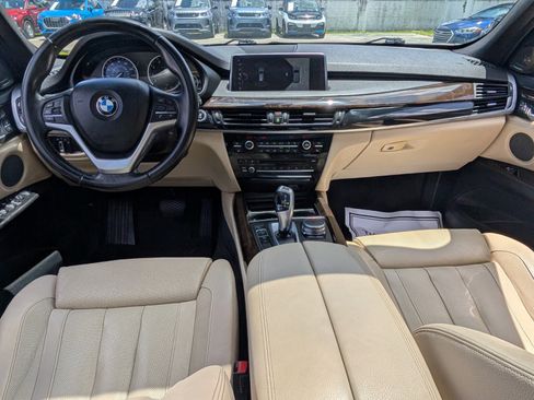 Used 2017 BMW X5 sDrive35i RWD image 13
