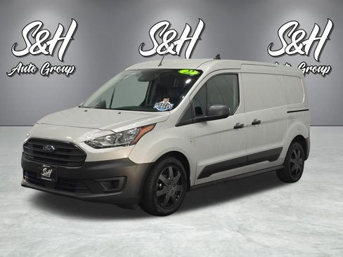 Used 2022 Ford Transit Connect XL FWD image 12