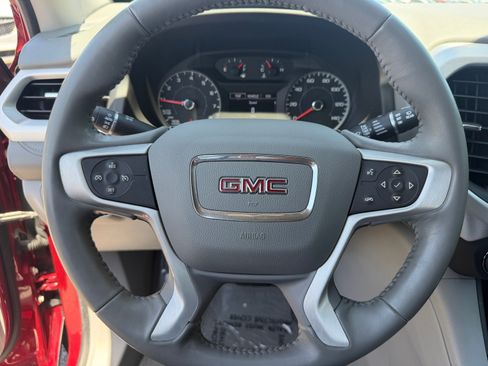 Used 2019 GMC Acadia SLE FWD image 20