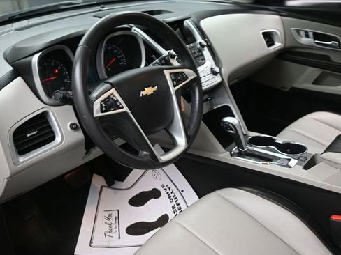 Used 2014 Chevrolet Equinox LTZ image 14