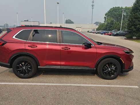 Used 2023 Honda CR-V Sport image 23