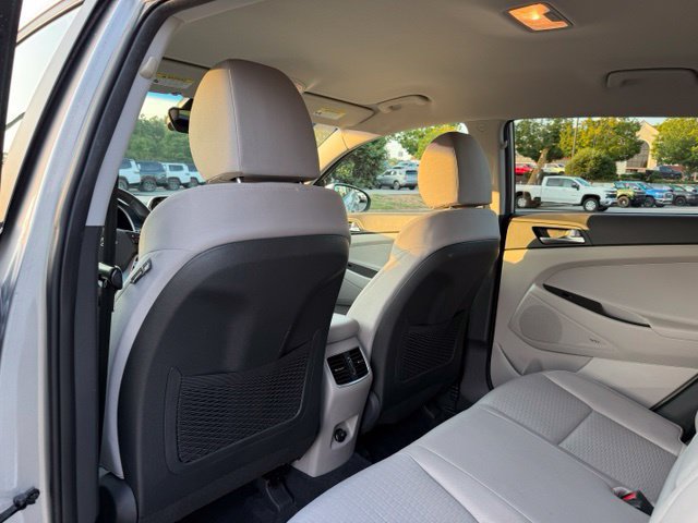 Used 2020 Hyundai Tucson Sport AWD/4WD image 27
