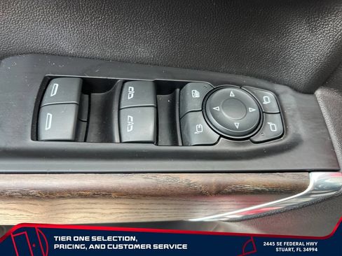 Used 2019 GMC Sierra 1500 Denali w/ Technology Package AWD/4WD image 14