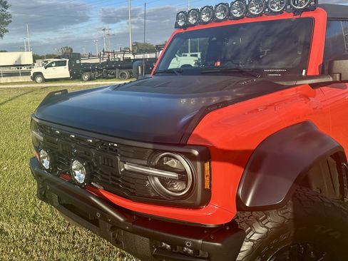Used 2023 Ford Bronco Raptor image 12