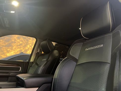 Used 2024 RAM 3500 Laramie image 13