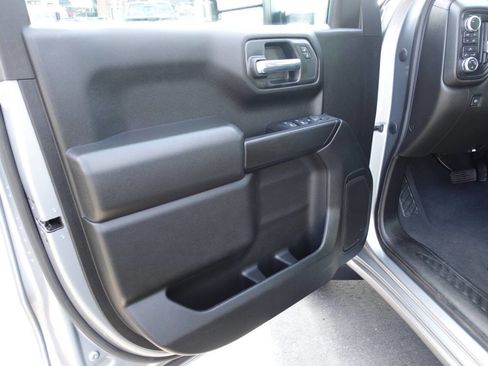 Used 2023 GMC Sierra 1500 Pro image 14