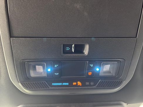 Used 2025 Ford F150 XLT w/ Equipment Group 302A MID AWD/4WD image 20