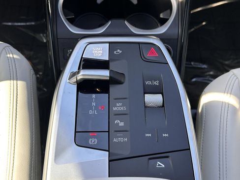 Used 2026 BMW X1 xDrive28i w/ Technology Package image 13