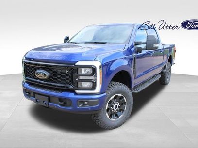 New 2026 Ford F250 Lariat w/ Tremor Off-Road Package