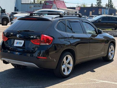 Used 2014 BMW X1 xDrive35i AWD/4WD image 5