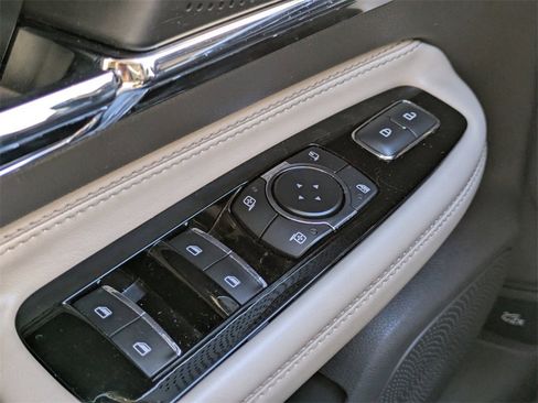 Certified 2024 Lincoln Corsair Reserve w/ Equipment Group 201A image 24