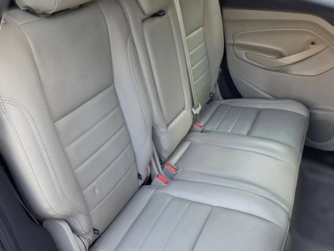 Used 2016 Ford Escape Titanium w/ Equipment Group 301A image 21