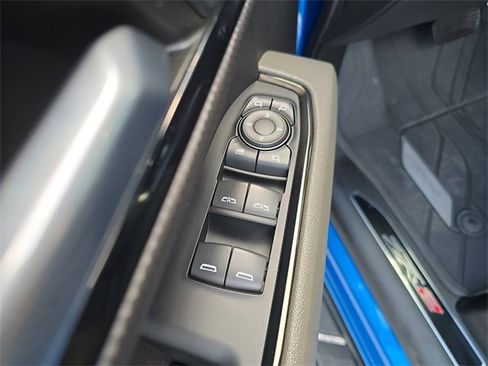 Used 2022 Chevrolet Silverado 1500 ZR2 w/ Technology Package image 16