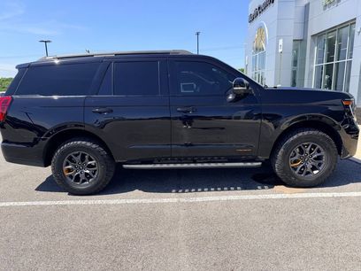 Used 2025 Ford Expedition Tremor