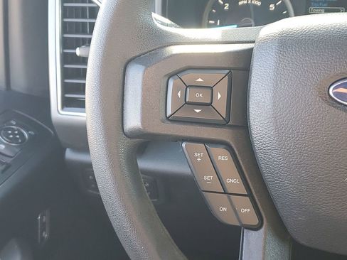 Used 2020 Ford F150 XLT w/ Equipment Group 301A Mid image 35