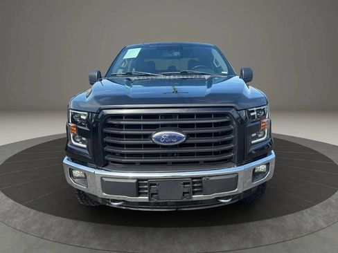 Used 2015 Ford F150 XLT w/ Equipment Group 302A Luxury AWD/4WD image 8