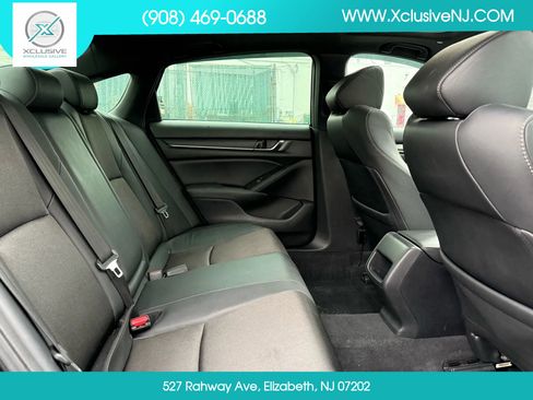 Used 2020 Honda Accord Sport image 22