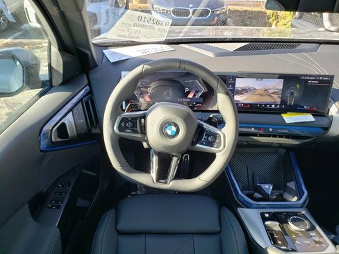 New 2026 BMW X3 xDrive30 w/ M Sport Package AWD/4WD image 9