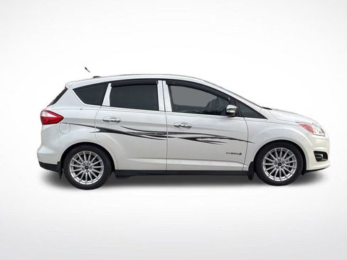 Used 2016 Ford C-MAX SEL w/ Equipment Group 302A image 6