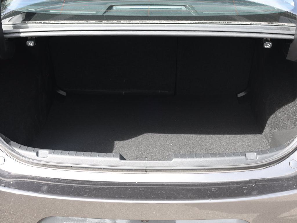 Certified 2026 MAZDA MAZDA3 2.5 S Sedan w/ Preferred Pkg FWD image 8