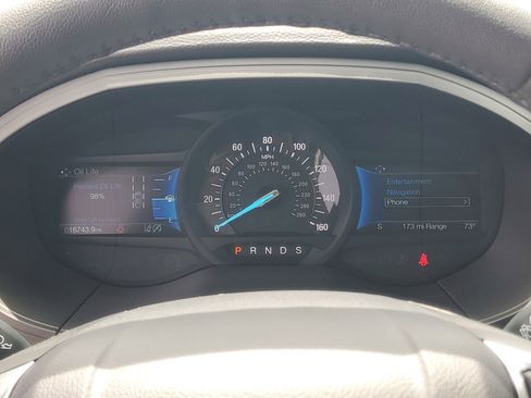 Used 2024 Ford Edge SEL w/ Convenience Package AWD/4WD image 15