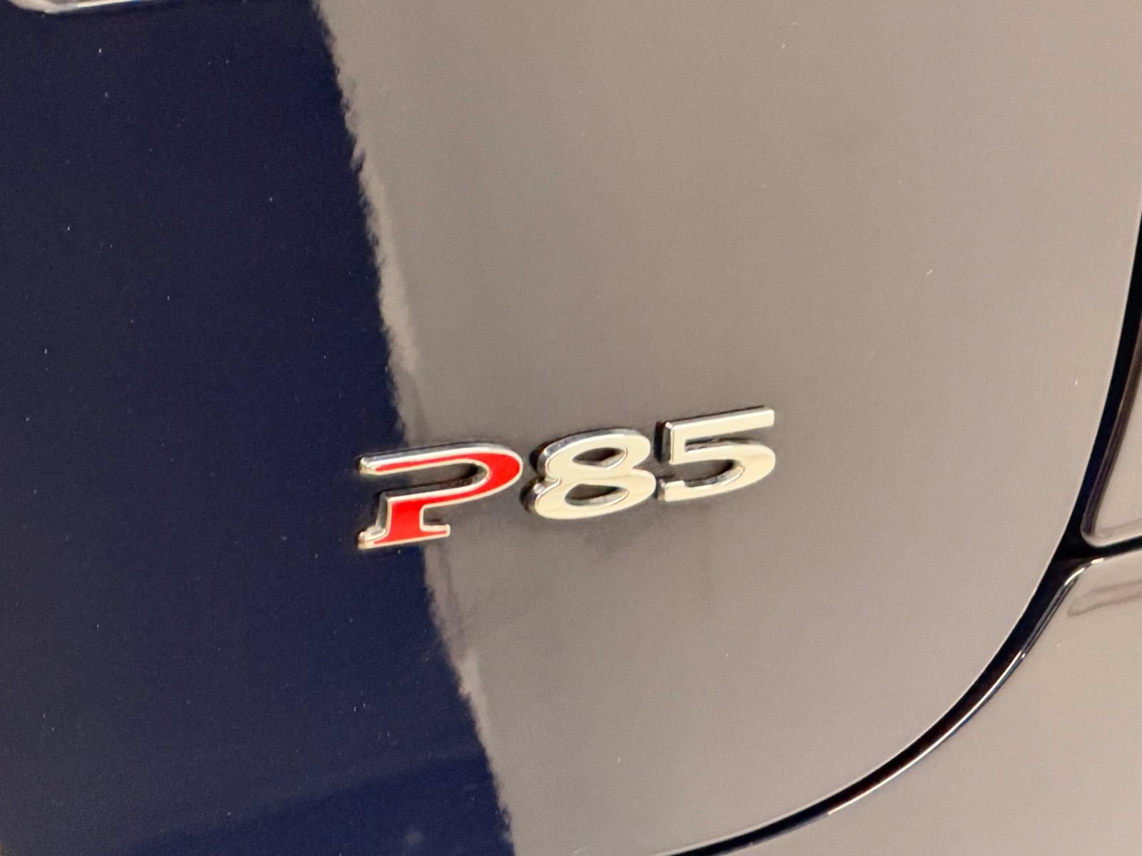 Used 2012 Tesla Model S Performance RWD image 14