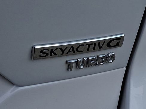 Used 2024 MAZDA CX-5 Carbon Edition image 33