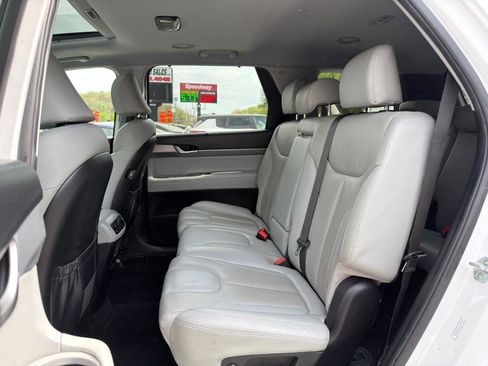 Used 2020 Hyundai Palisade SEL image 10