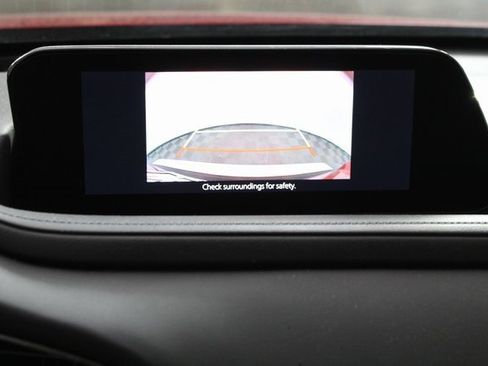 Used 2021 MAZDA CX-30 FWD 2.5 S w/ Preferred Package image 16