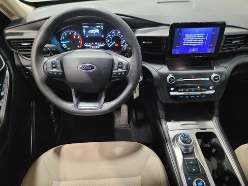Used 2020 Ford Explorer 4WD image 22