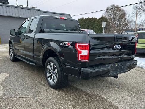 Used 2019 Ford F150 XL w/ Equipment Group 101A Mid image 6