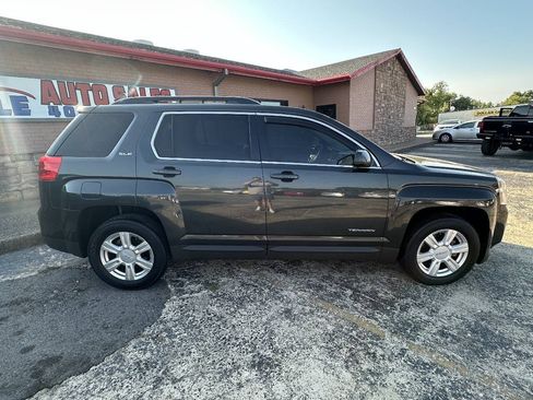 Used 2014 GMC Terrain SLE w/ Convenience Package FWD image 9