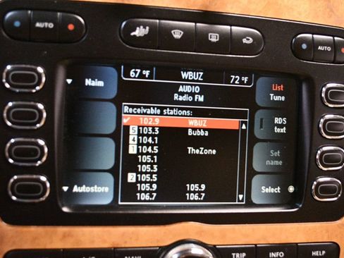 Used 2009 Bentley Flying Spur Flying Spur image 57